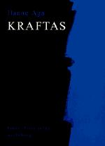 (Ill: The cover of Kraftas)