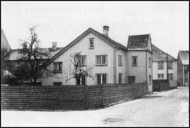 (Ill: Det gamle museet)